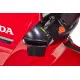 Honda Трактор косачка HF 2625 HTE 21 к.с, 122 см, хидростатична трансмисия, автоматично отваряне на коша, OPTIFLOW, VERSAMOW