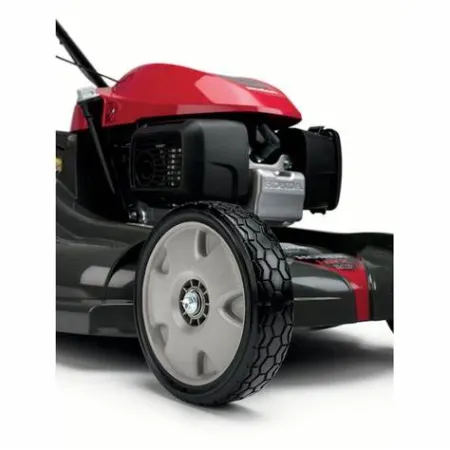 Honda Бензинова косачка HRD 536C3 HXEA 53 cm, собствен ход, Hydrostatic, Roto-stop®