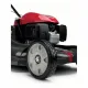 Honda Бензинова косачка HRD 536C3 HXEA 53 cm, собствен ход, Hydrostatic, Roto-stop®