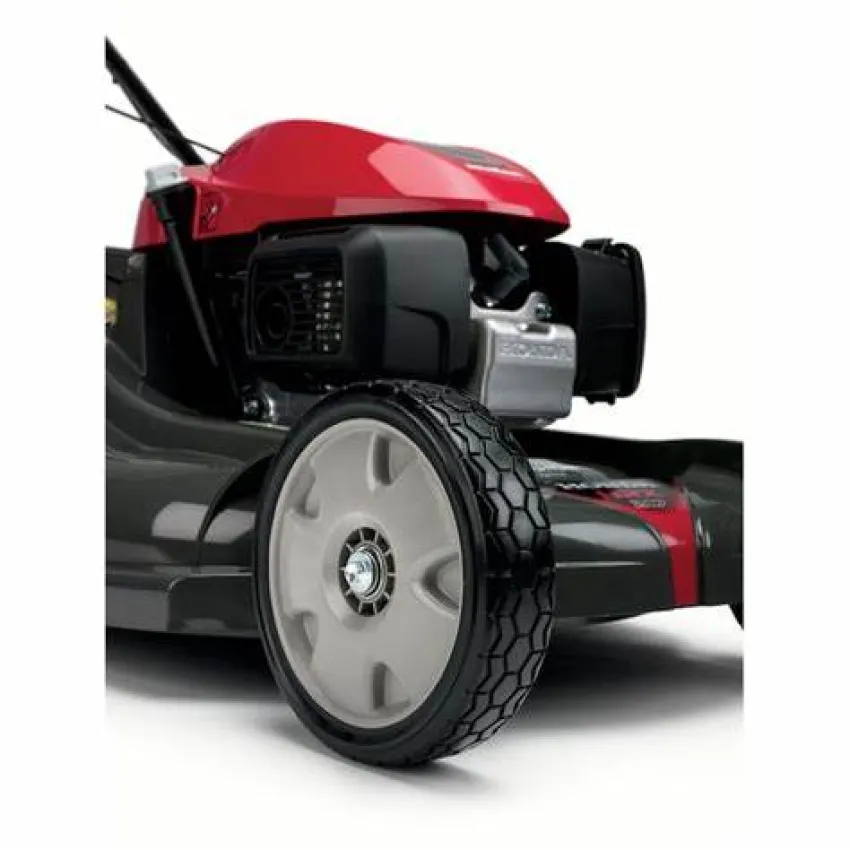 Honda Бензинова косачка HRD 536C3 HXEA 53 cm, собствен ход, Hydrostatic, Roto-stop®