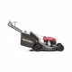 Honda Бензинова косачка HRS 536 VK *до изчерпване 53 cm, SELECT Drive®, мулчираща система