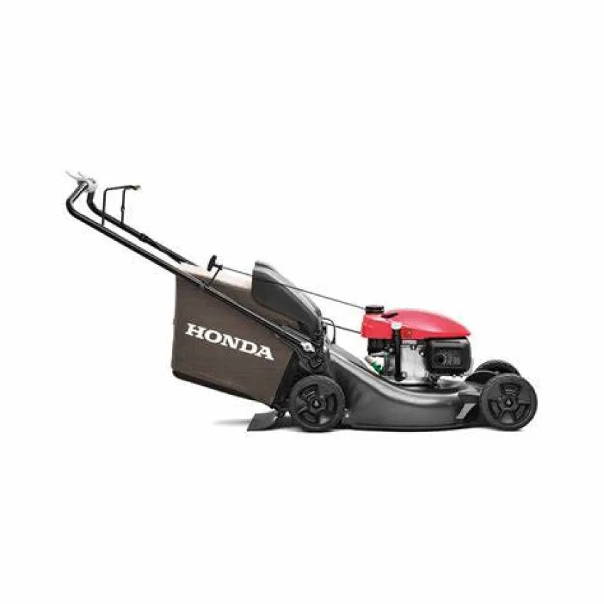 Honda Бензинова косачка HRS 536 VK *до изчерпване 53 cm, SELECT Drive®, мулчираща система