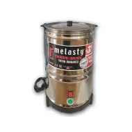 MELASTY Машина за биене на мляко чистомасло 20-40л