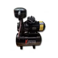 MELASTY Вакуум Помпа 500л/1.5KW за 8 Овце