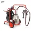 MELASTY TY 1-PK80 Доилен агрегат за 1 крава