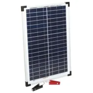 MELASTY Соларен панел за електропастир 60W с контролер