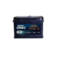 MELASTY Акумулатор за електропастир SUPERCHOC 12V 100Ah