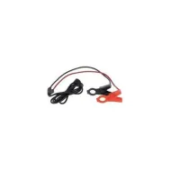 MELASTY Адаптер за 12V захранване с нова кръгла букса