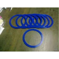 MELASTY Уплътнител за капак силикон плосък 20 и 30 л