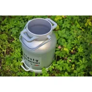 MELASTY Алуминиев гюм 30 л