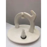 MELASTY Капак за гюм пластмаса