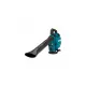 Акумулаторна въздуходувка Makita DUB363PT2V, LXT, 36 V, 2х5 Ah, 804 м³/ч, с батерии, зарядно и аксесоари
