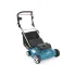 Аератор Makita UV3600 /1800 W, 360 мм.