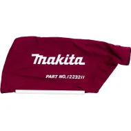 Торбичка за въздуходувка/прахосмукачка Makita, за UB120D, DUB183