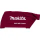 Торбичка за въздуходувка/прахосмукачка Makita, за UB120D, DUB183