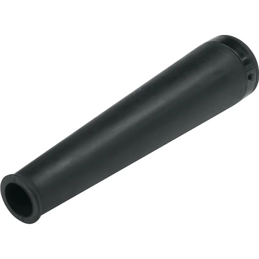 Накрайник за акумулаторна въздуходувка Makita 123245-4, 220 мм, за UB101