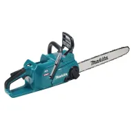 Професионална акумулаторна резачка за дърва Makita UC017GZ, XGT, 40 V, 45 см, без батерия и зарядно