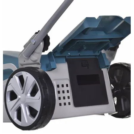 Електрическа косачка Makita ELM4121 1600 W, 41 см, 50 л