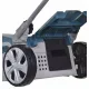 Електрическа косачка Makita ELM4121 1600 W, 41 см, 50 л
