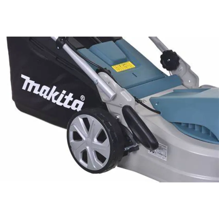 Електрическа косачка Makita ELM4121 1600 W, 41 см, 50 л