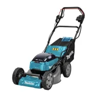 Самоходна електрическа косачка Makita ELM4621, 1800 W, 46 см, 50 л
