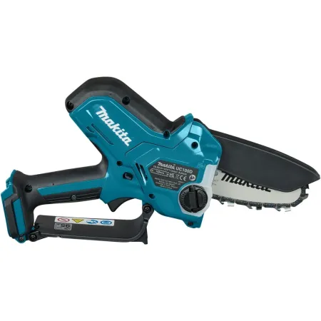 Акумулаторна безчеткова кастрачка Makita UC100DZ, CXT, 12 V, 10 см, без батерия и зарядно