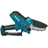 Акумулаторна безчеткова кастрачка Makita UC100DZ, CXT, 12 V, 10 см, без батерия и зарядно