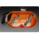 Husqvarna Z242F - Професионална косачка с нулев радиус на завиване, 42 инча (107 см)