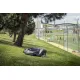 Husqvarna Automower 450X - Премиум роботизирана косачка с GPS (5000 кв.м)