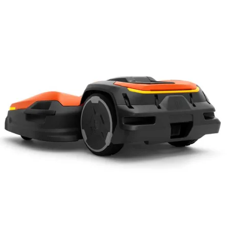 Husqvarna CEORA RZ 43L Професионален Косилен Апарат за Спортни Терени и Голф Игрища