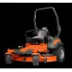 Husqvarna Z454X - Професионална Zero Turn косачка (54
