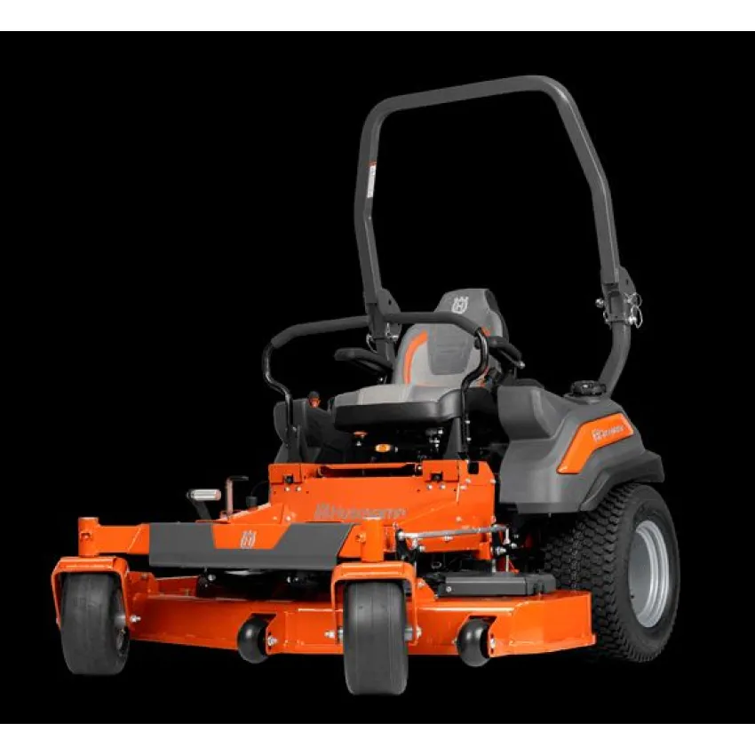 Husqvarna Z454X - Професионална Zero Turn косачка (54