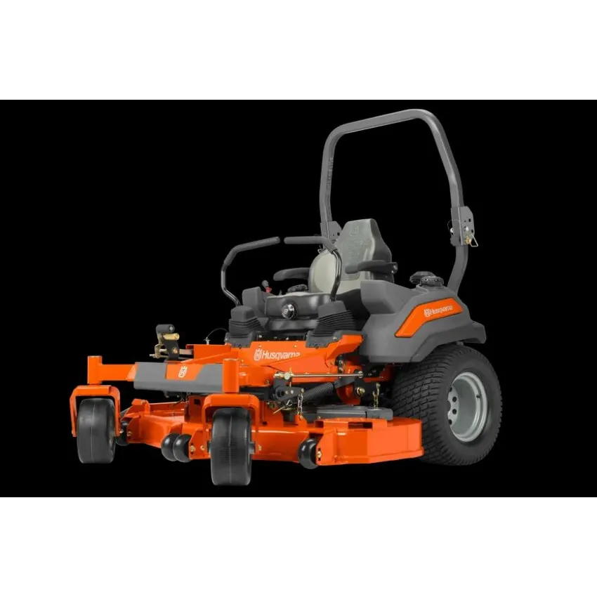 Husqvarna Z560X - Професионална нулевообръщаща се косачка, 60