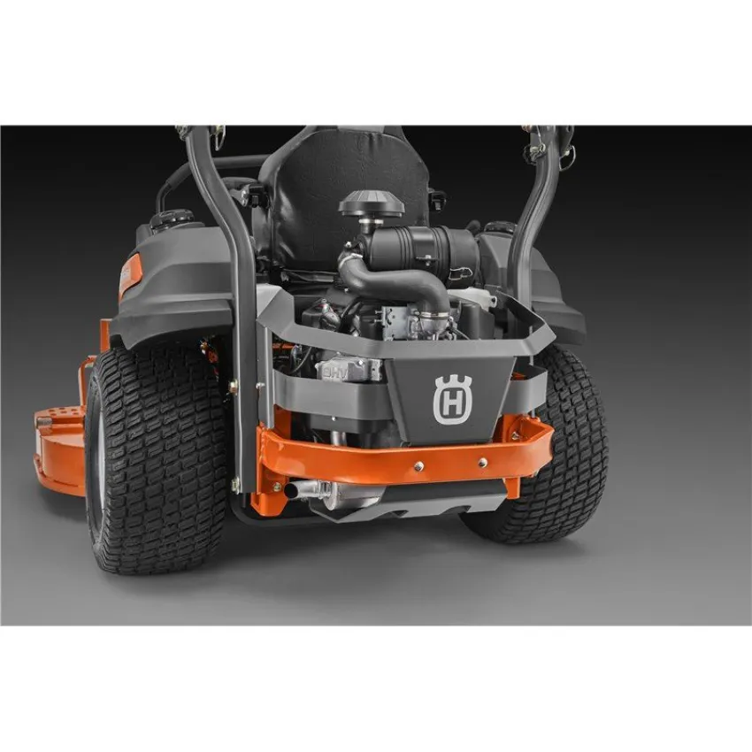 Husqvarna Z560X - Професионална нулевообръщаща се косачка, 60