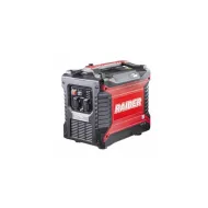 Инверторен бензинов генератор Raider RD-GG10 – 2.5 kW
