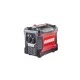 Инверторен бензинов генератор Raider RD-GG10 – 2.5 kW
