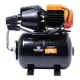 Daewoo AUTOJET100S – Хидрофорна помпа 750W, 3600 л/ч, 28 м напор, 19 л съд