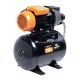 Daewoo AUTOJET100S – Хидрофорна помпа 750W, 3600 л/ч, 28 м напор, 19 л съд