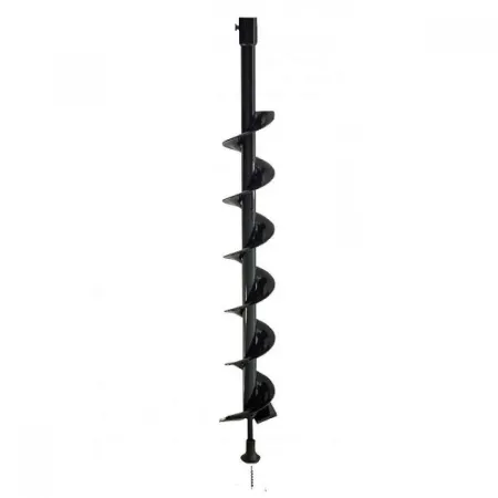 DAEWOO DAAB1080 – Свредло 100x800 мм за моторен свредел DAEA520-B