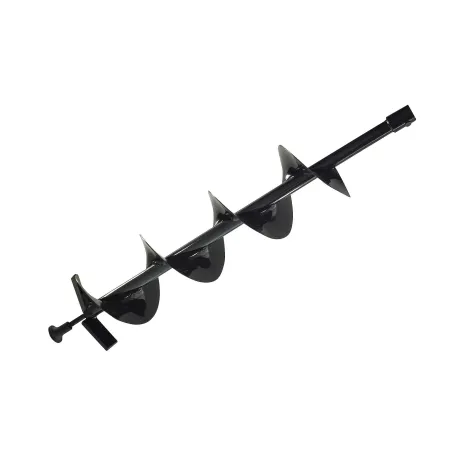DAEWOO DAAB1080 – Свредло 100x800 мм за моторен свредел DAEA520-B