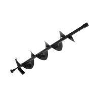 DAEWOO DAAB1580 – Свредло 150x800 мм за моторен свредел DAEA520-B