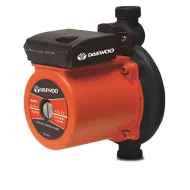 DAEWOO DAEPRES260 – Циркулационна помпа 260W, 3 м³/ч, 12 м напор, 1"