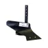 DAEWOO DATM80110-1 – Единичен плуг за мотофреза DAEWOO DATM80110