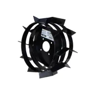 DAEWOO DATM80110-116 – Метални колела 4x8" за бензинова мотофреза DAEWOO DATM80110