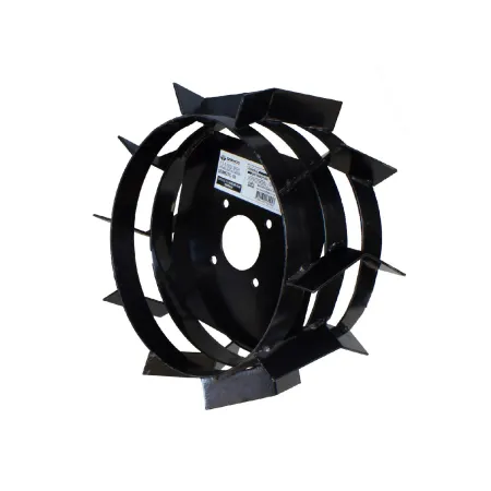 DAEWOO DATM80110-116 – Метални колела 4x8" за бензинова мотофреза DAEWOO DATM80110