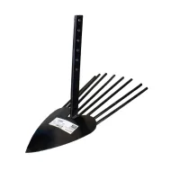 DAEWOO DATM80110-2 – Картофовадач за мотофреза DAEWOO DATM80110