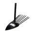 DAEWOO DATM80110-2 – Картофовадач за мотофреза DAEWOO DATM80110