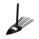 DAEWOO DATM80110-2 – Картофовадач за мотофреза DAEWOO DATM80110