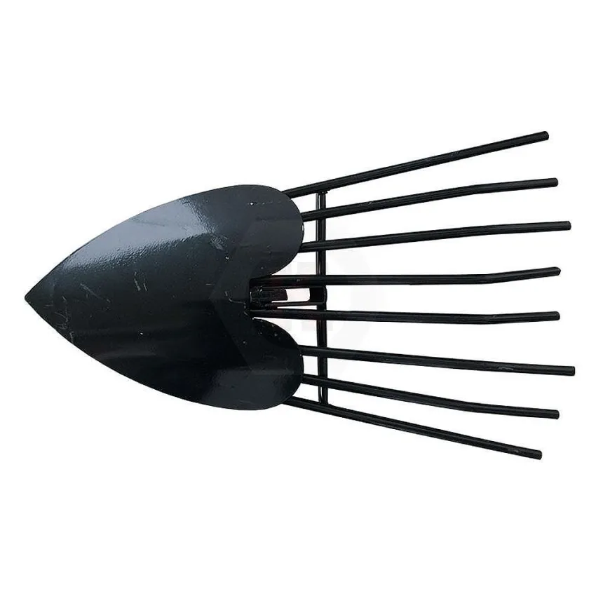 DAEWOO DATM80110-2 – Картофовадач за мотофреза DAEWOO DATM80110