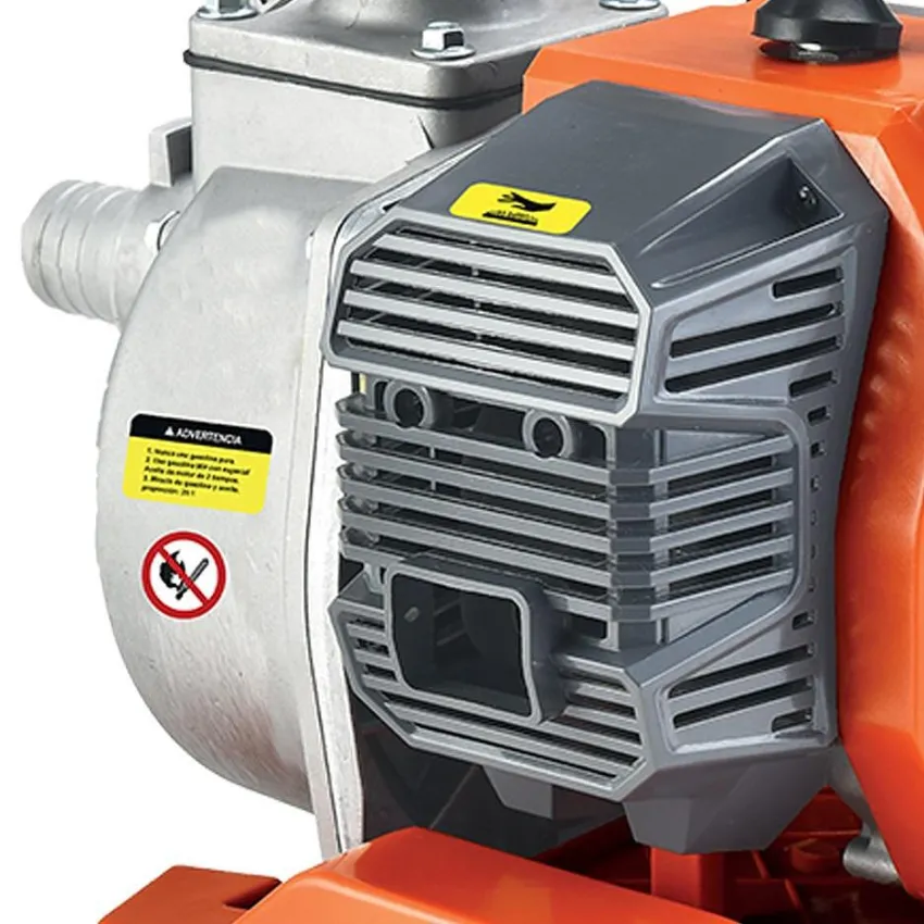 Daewoo DAWP5200A – Бензинова водна помпа 1", 7000 л/час, 1.95 к.с.
